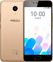 Прошивка телефона Meizu M5c в Нижнем Новгороде